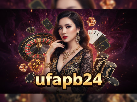ufapb24 ทางเข้า