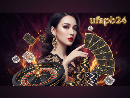 ufapb24 สมัครสมาชิก